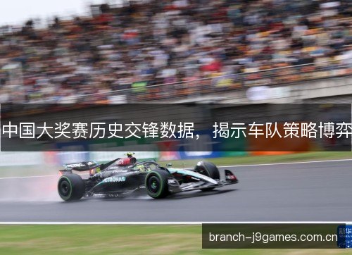 中国大奖赛历史交锋数据,揭示车队策略博弈 中国大奖赛历史交锋数据,揭示车队策略博弈