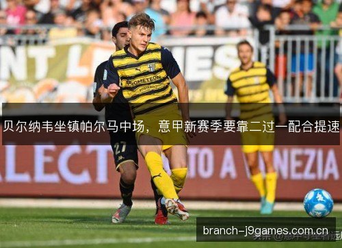 贝尔纳韦坐镇帕尔马中场，意甲新赛季要靠二过一配合提速